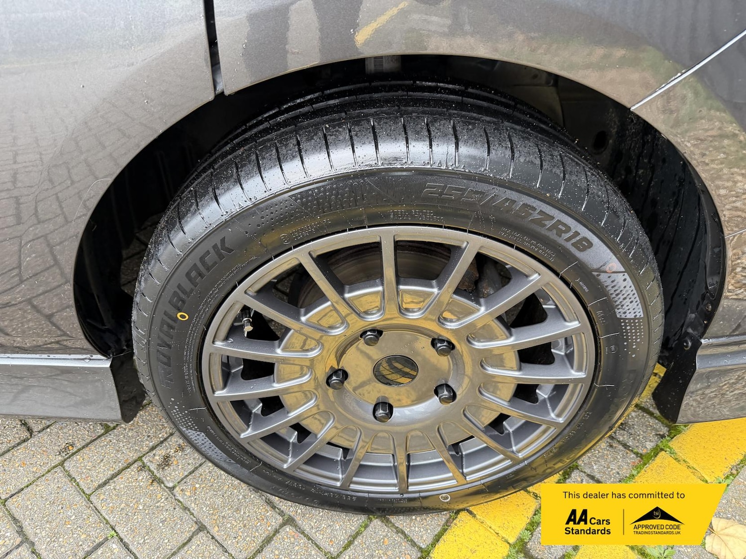 Used Ford Transit Custom 2022 for sale - 76340771: Photo 42