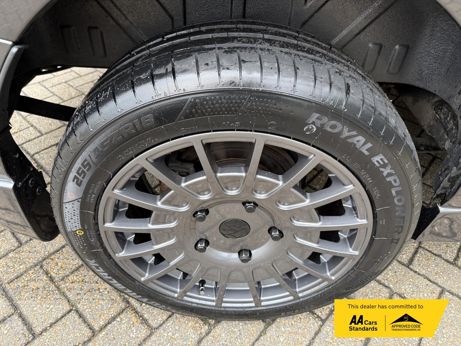 Used Ford Transit Custom 2022 for sale - 76340771: Photo 43