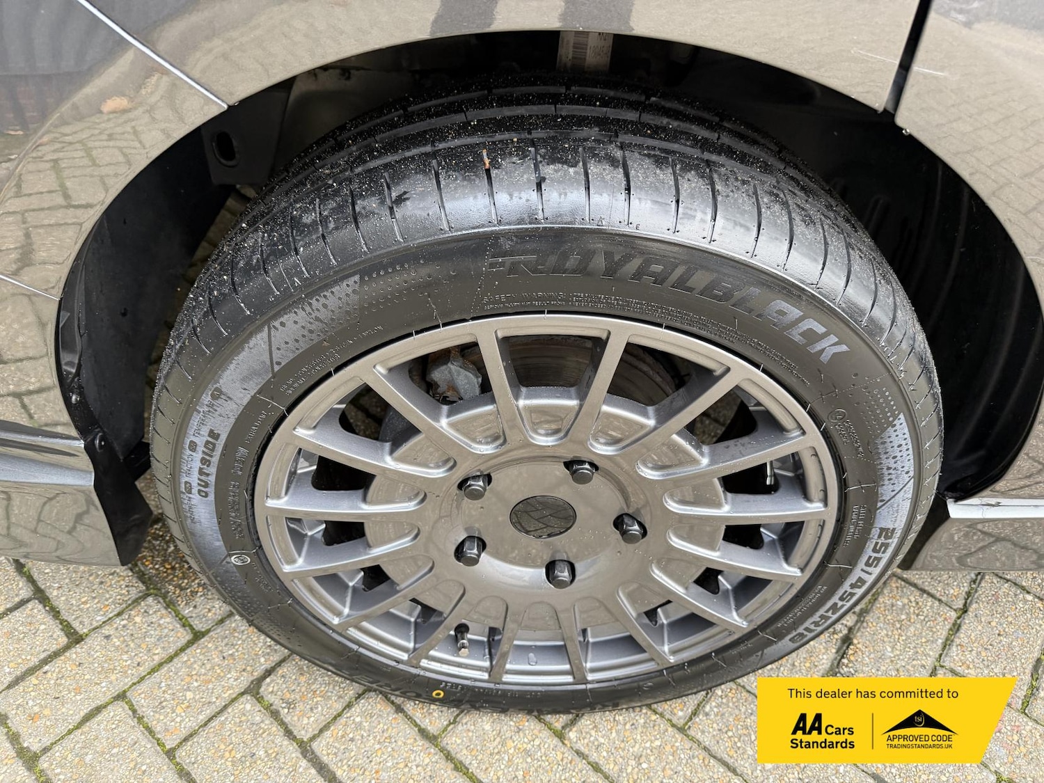 Used Ford Transit Custom 2022 for sale - 76340771: Photo 44