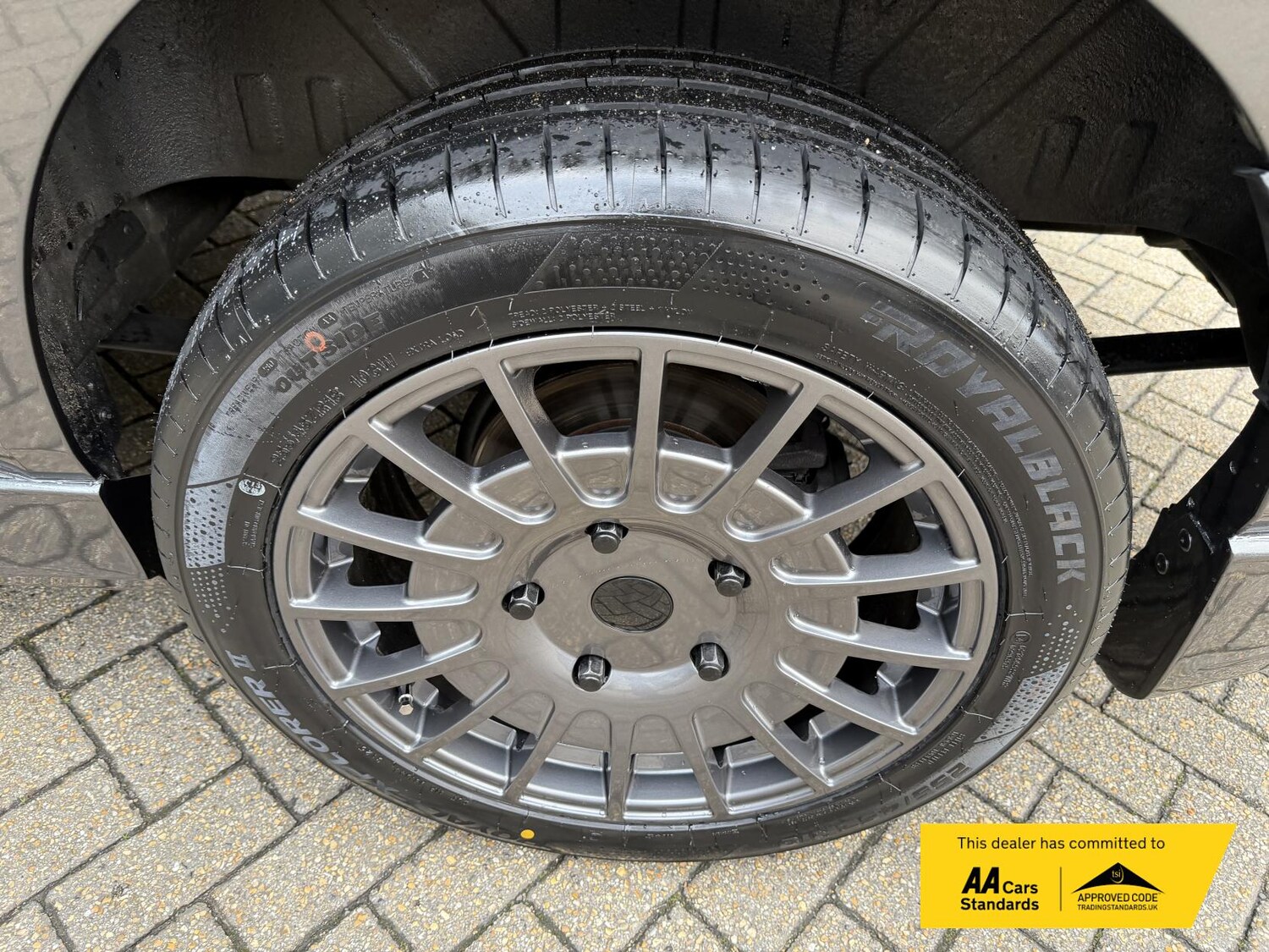 Used Ford Transit Custom 2022 for sale - 76340771: Photo 45