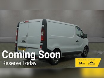 Used Vauxhall Vivaro 2019 for sale - 78724832: Photo