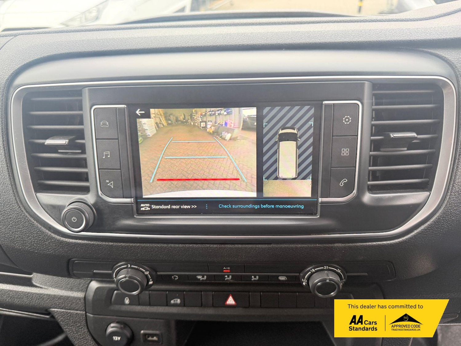 Used Peugeot Expert 2023 for sale - 77483074: Photo 10