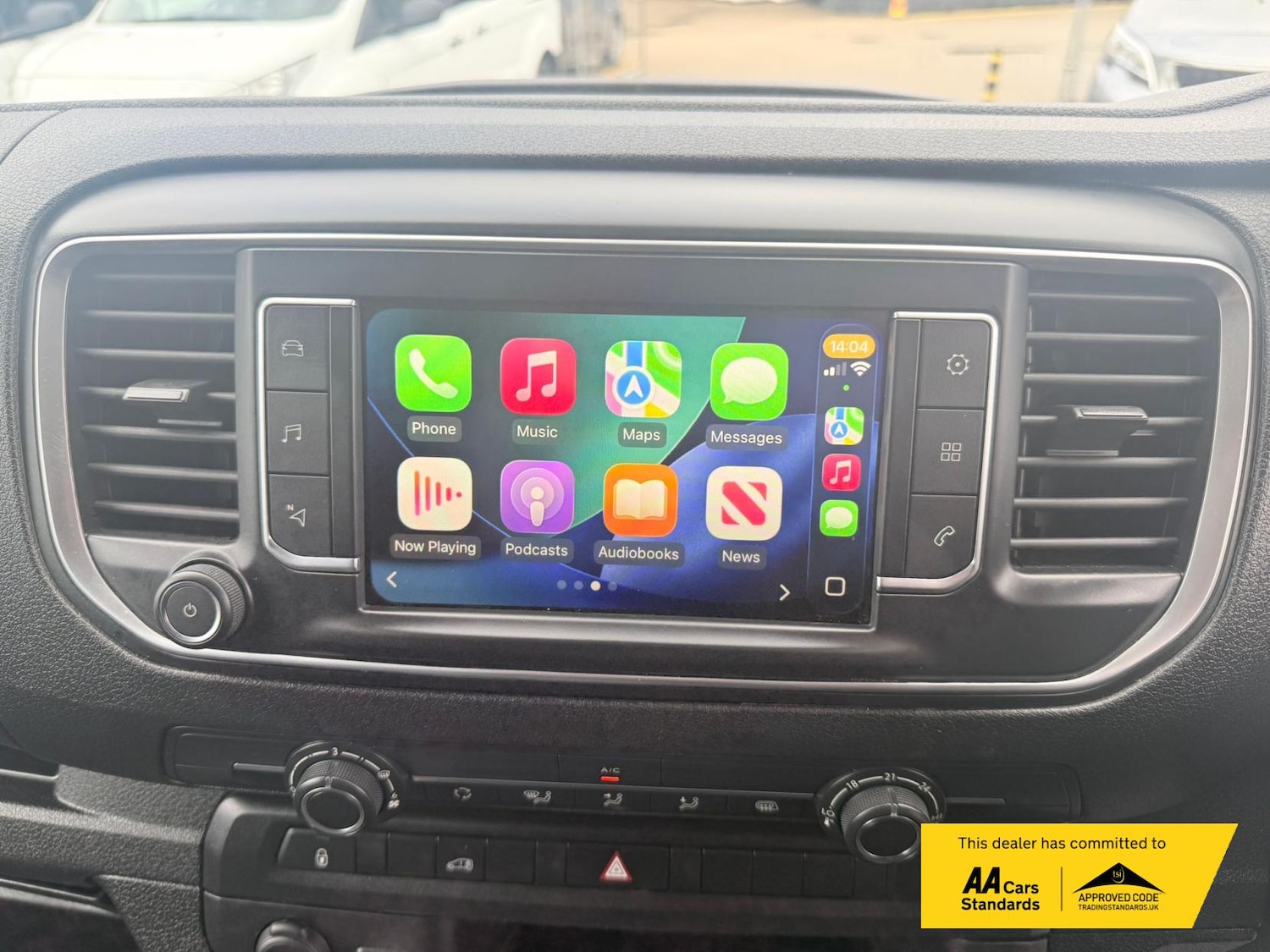 Used Peugeot Expert 2023 for sale - 77483074: Photo 12