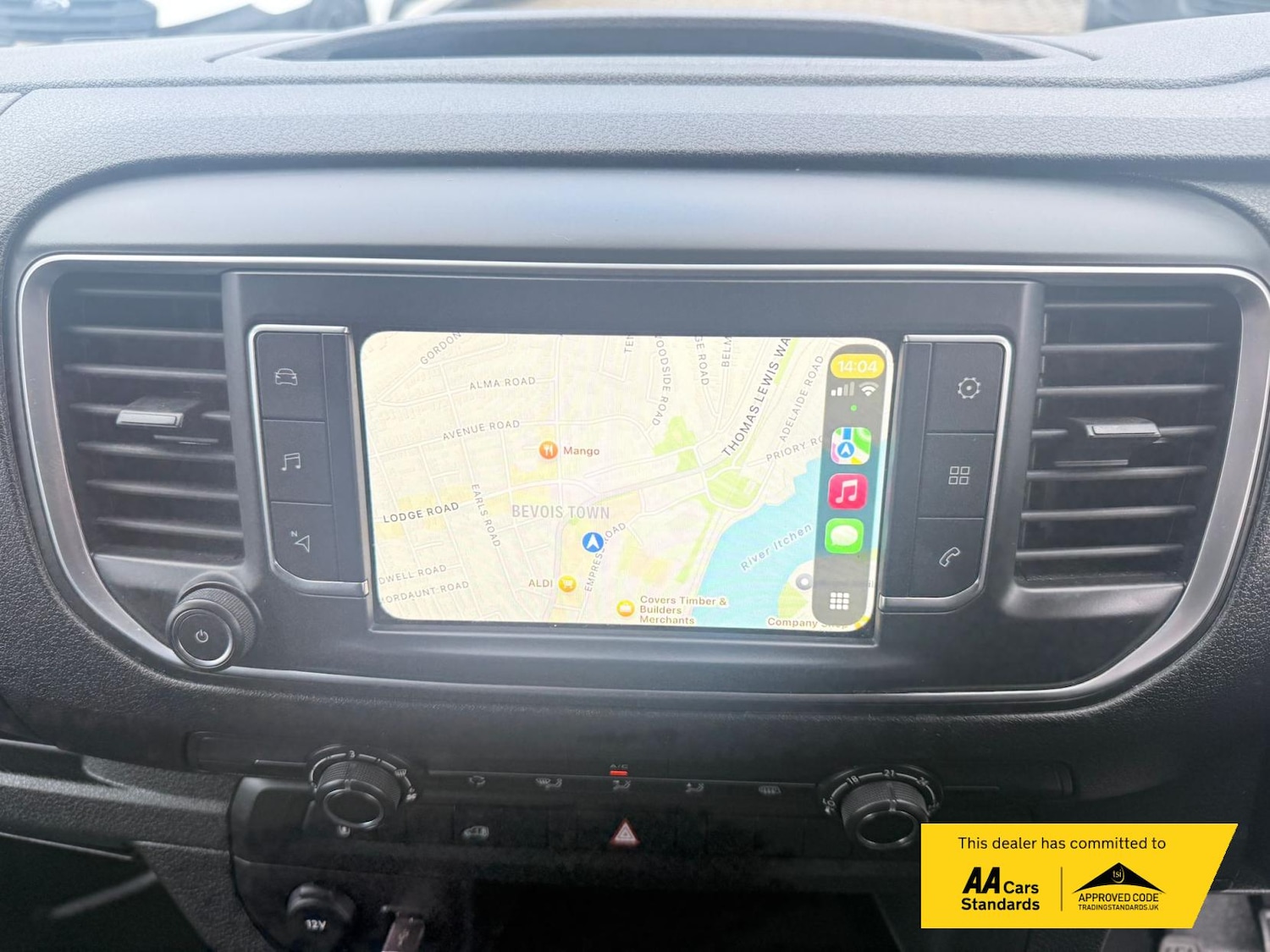 Used Peugeot Expert 2023 for sale - 77483074: Photo 13