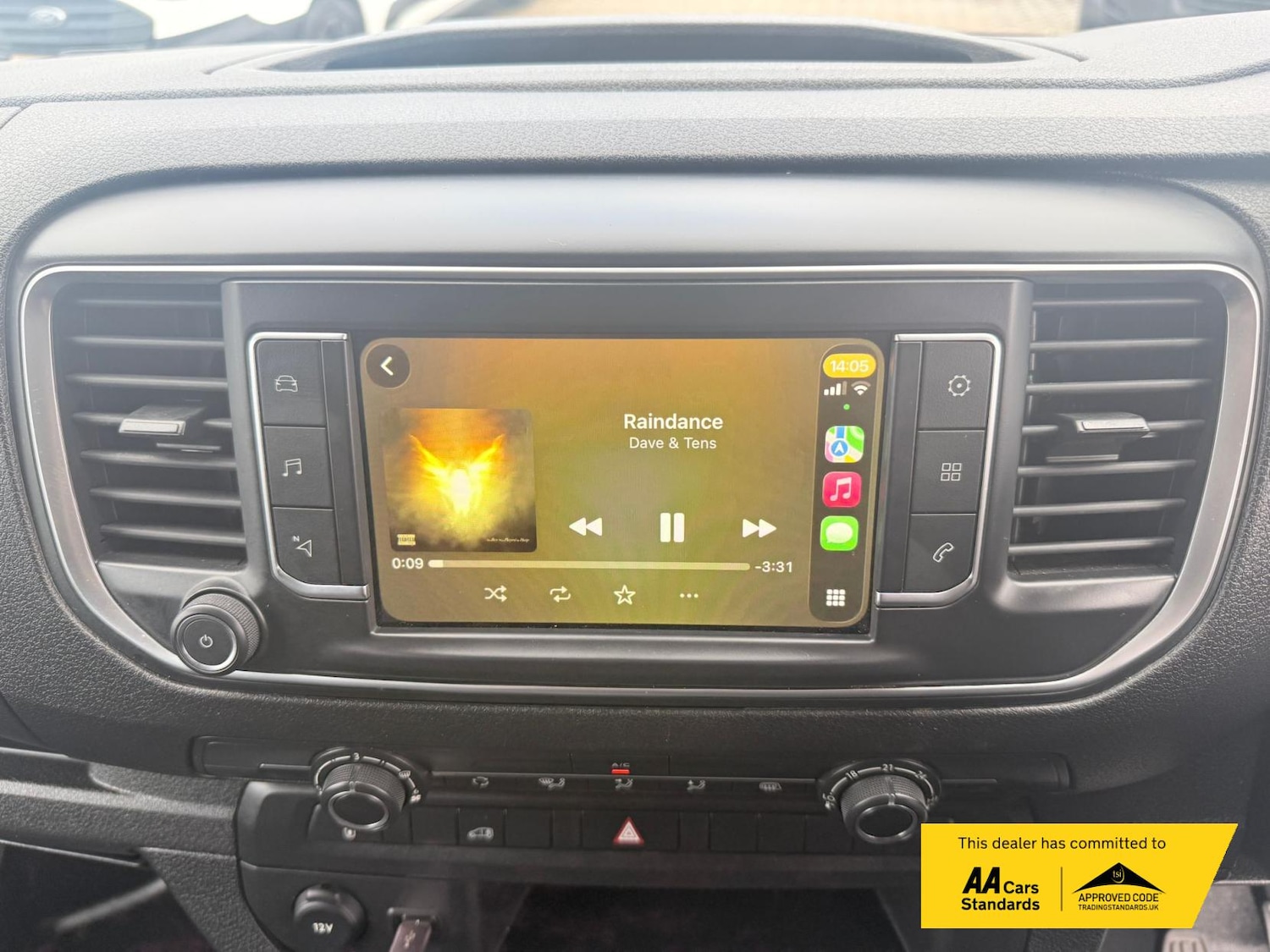 Used Peugeot Expert 2023 for sale - 77483074: Photo 14