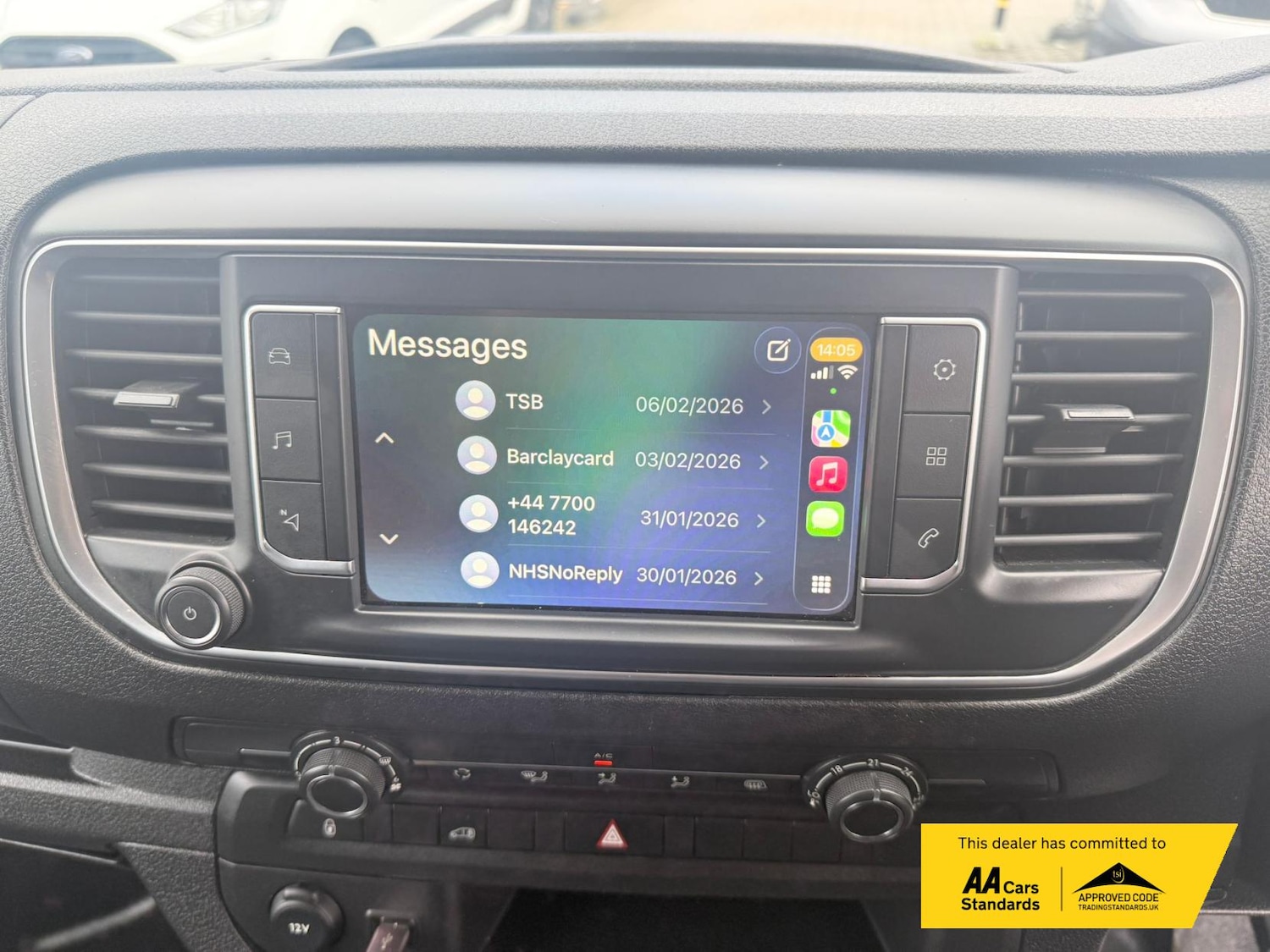 Used Peugeot Expert 2023 for sale - 77483074: Photo 15