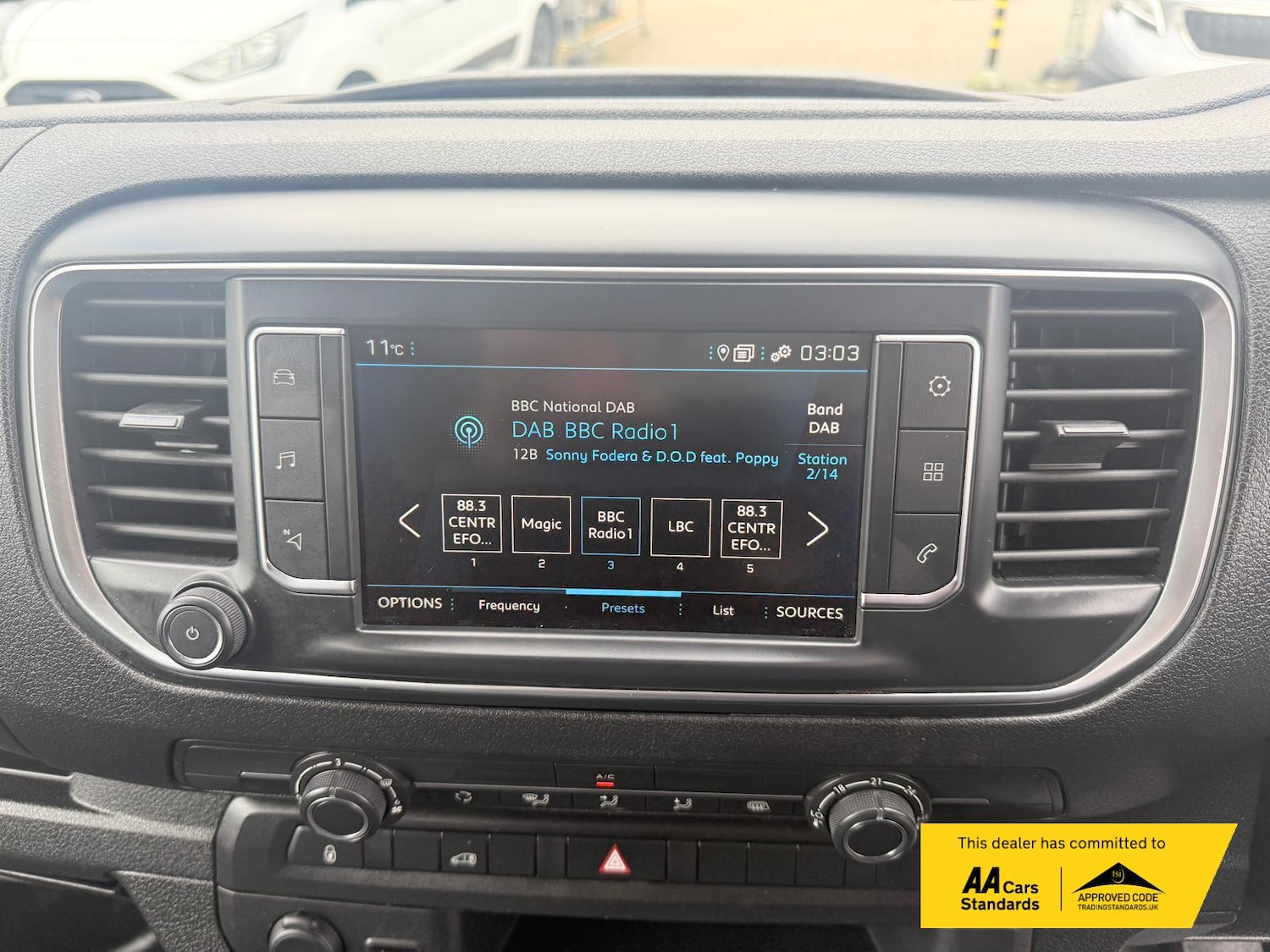 Used Peugeot Expert 2023 for sale - 77483074: Photo 16