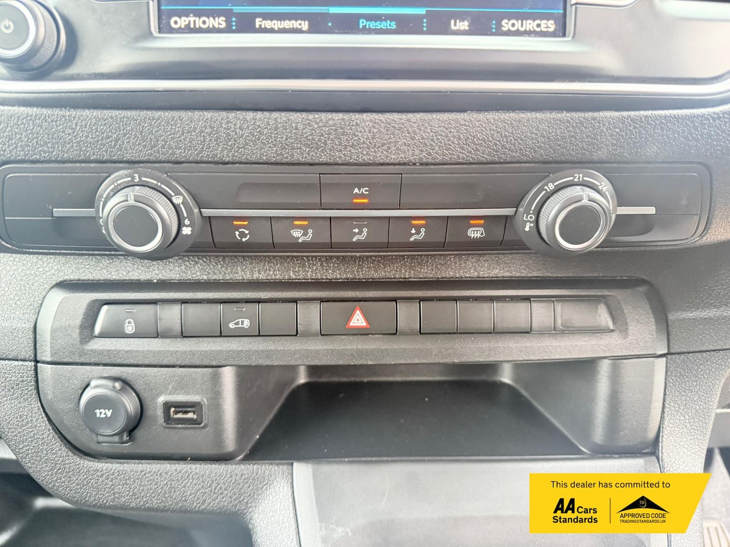 Used Peugeot Expert 2023 for sale - 77483074: Photo 17