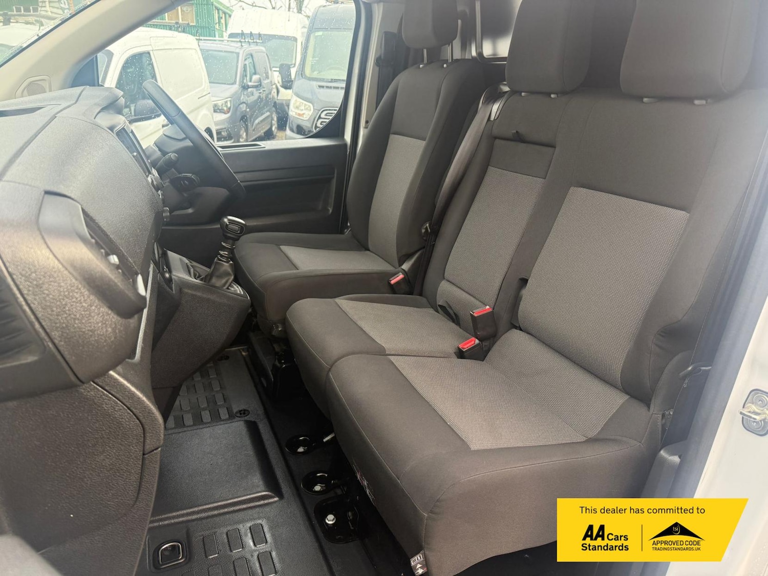 Used Peugeot Expert 2023 for sale - 77483074: Photo 18