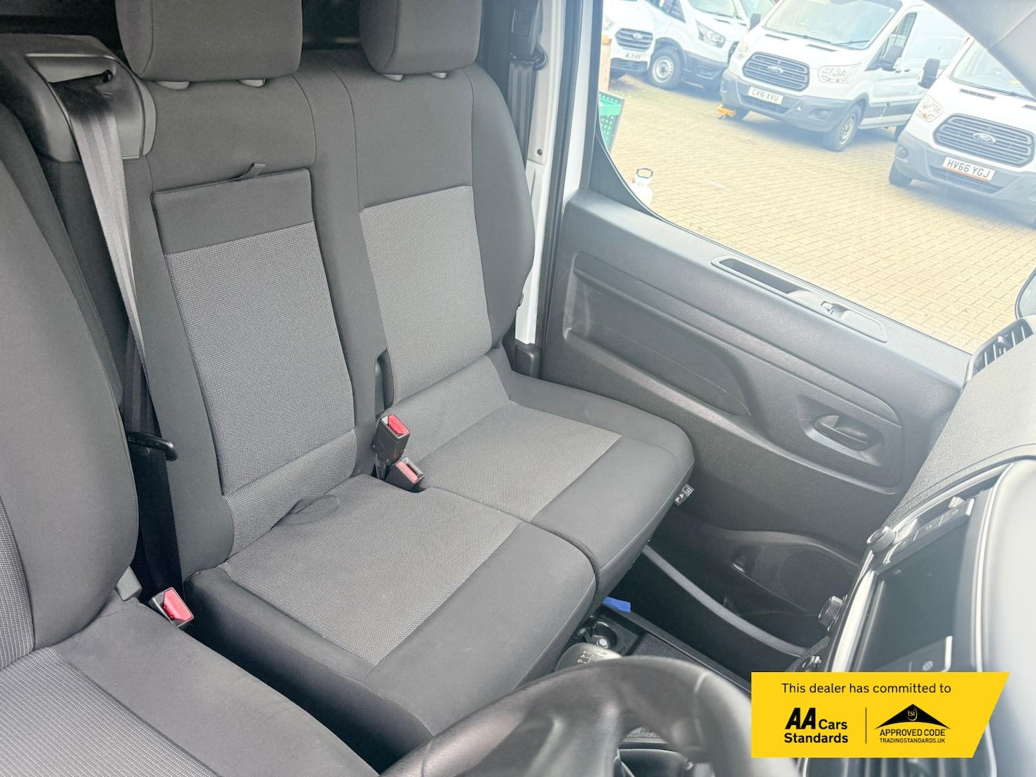 Used Peugeot Expert 2023 for sale - 77483074: Photo 19