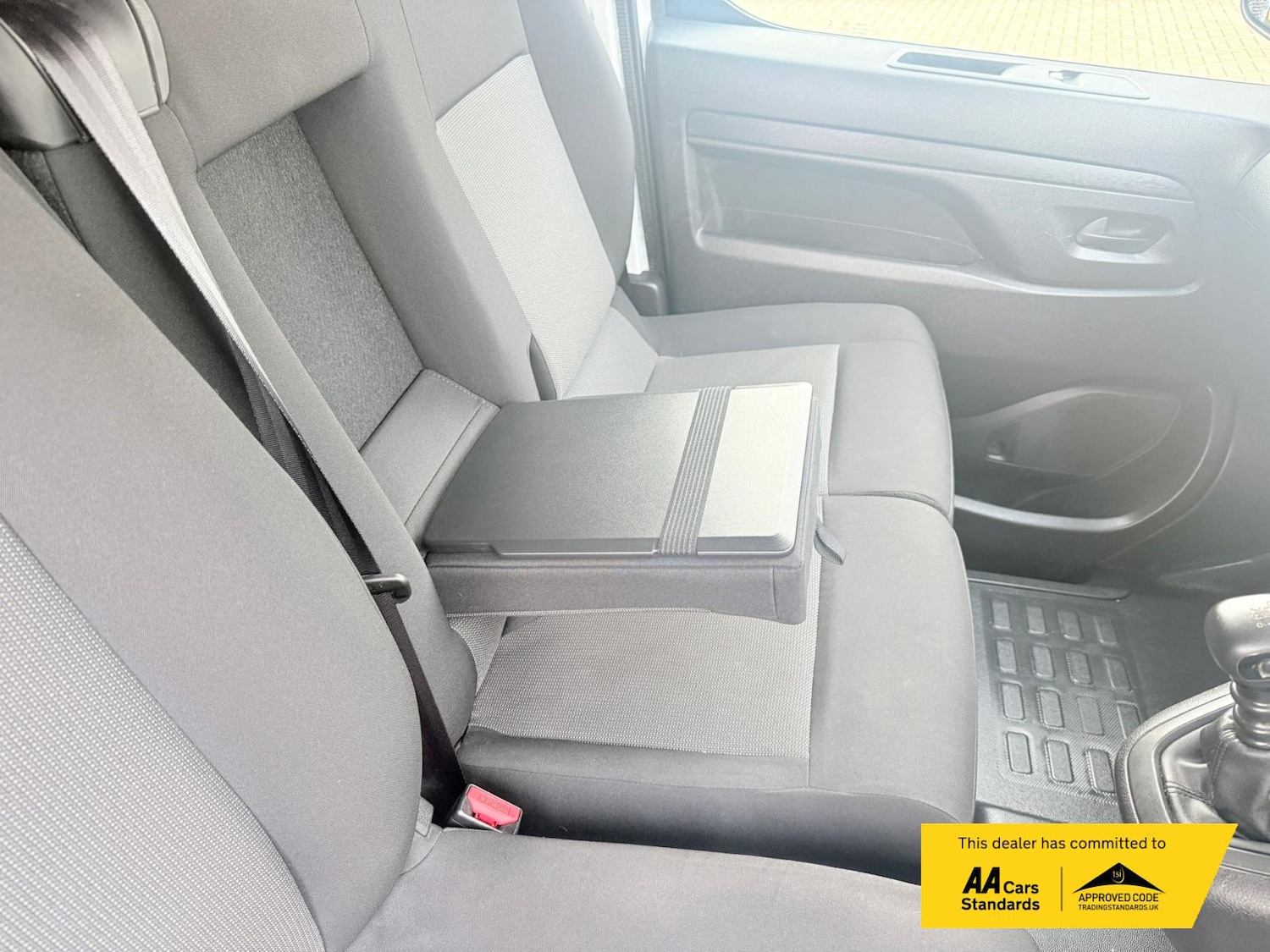 Used Peugeot Expert 2023 for sale - 77483074: Photo 21