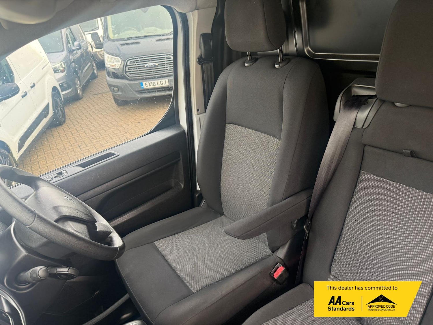 Used Peugeot Expert 2023 for sale - 77483074: Photo 23