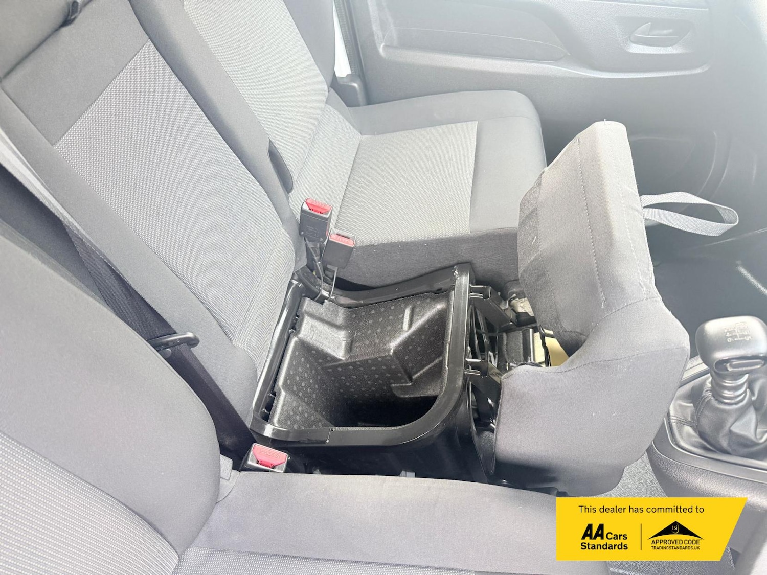 Used Peugeot Expert 2023 for sale - 77483074: Photo 24