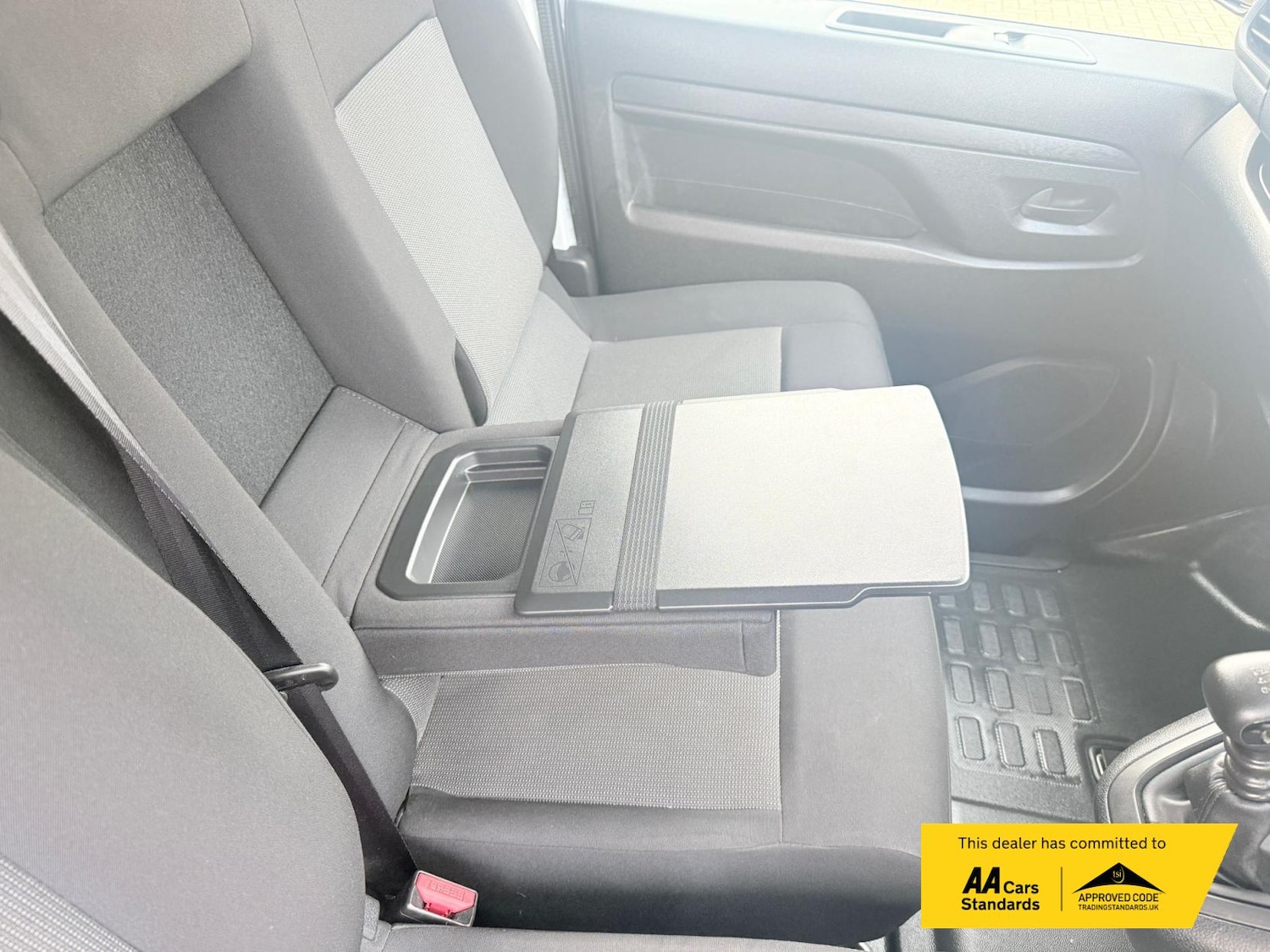 Used Peugeot Expert 2023 for sale - 77483074: Photo 25