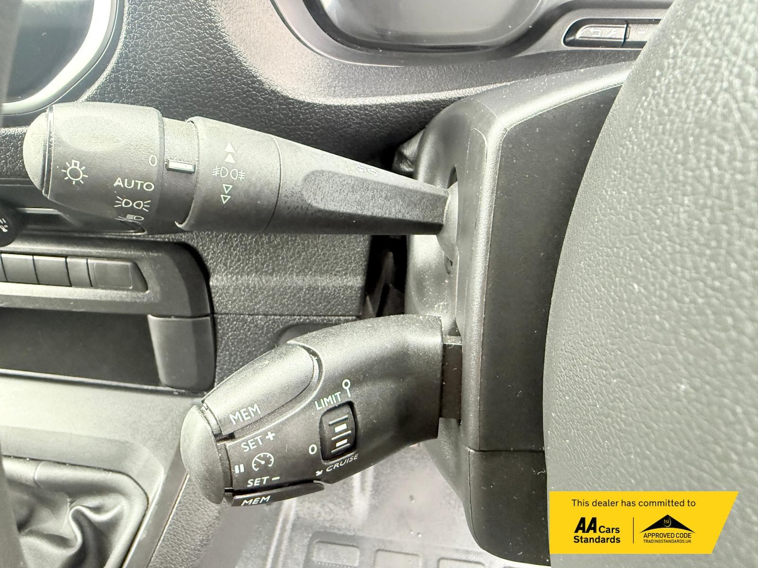 Used Peugeot Expert 2023 for sale - 77483074: Photo 26