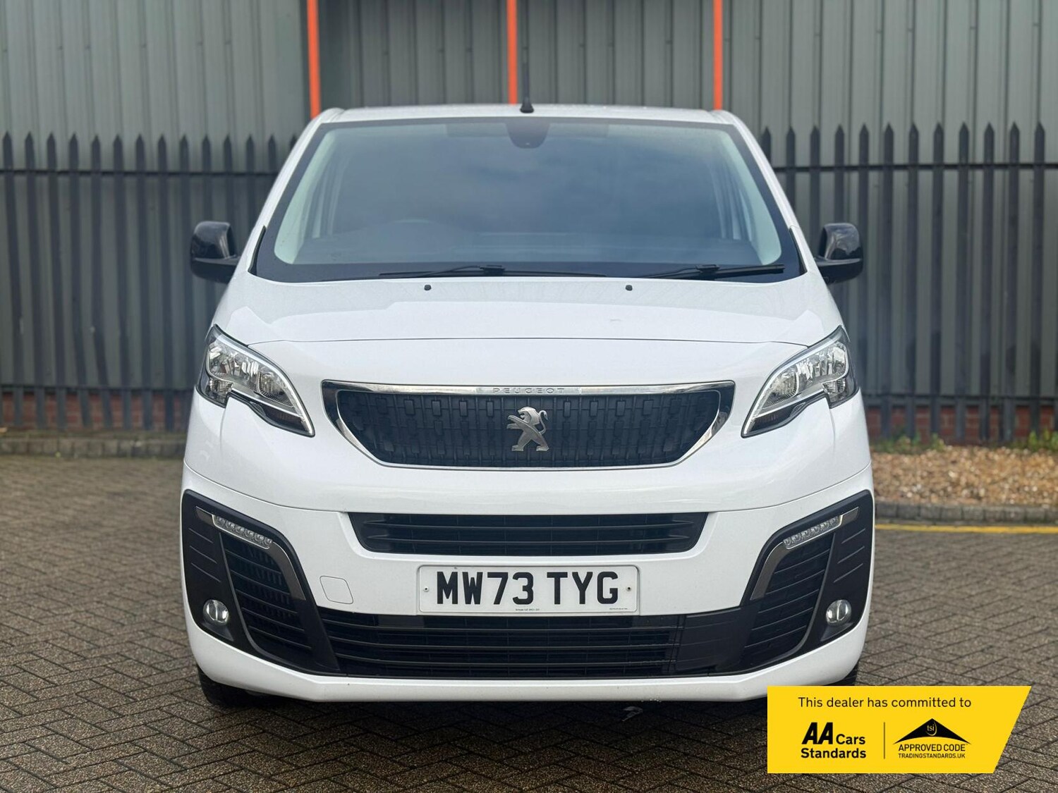 Used Peugeot Expert 2023 for sale - 77483074: Photo 38