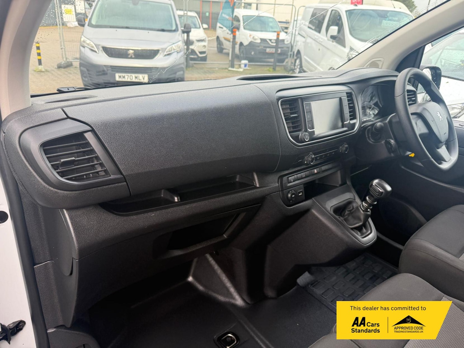 Used Peugeot Expert 2023 for sale - 77483074: Photo 40