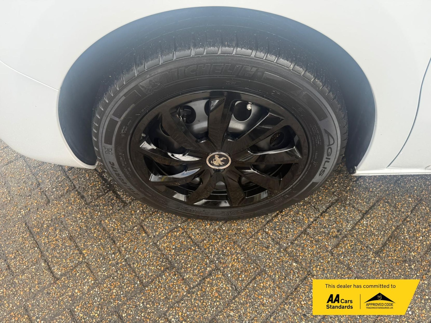 Used Peugeot Expert 2023 for sale - 77483074: Photo 42