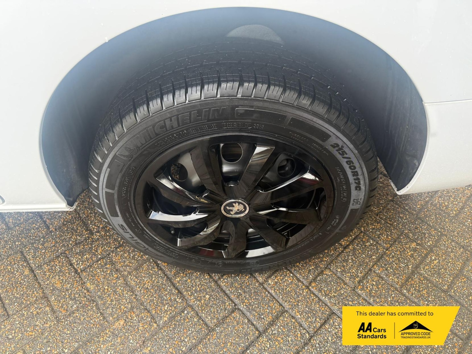 Used Peugeot Expert 2023 for sale - 77483074: Photo 43