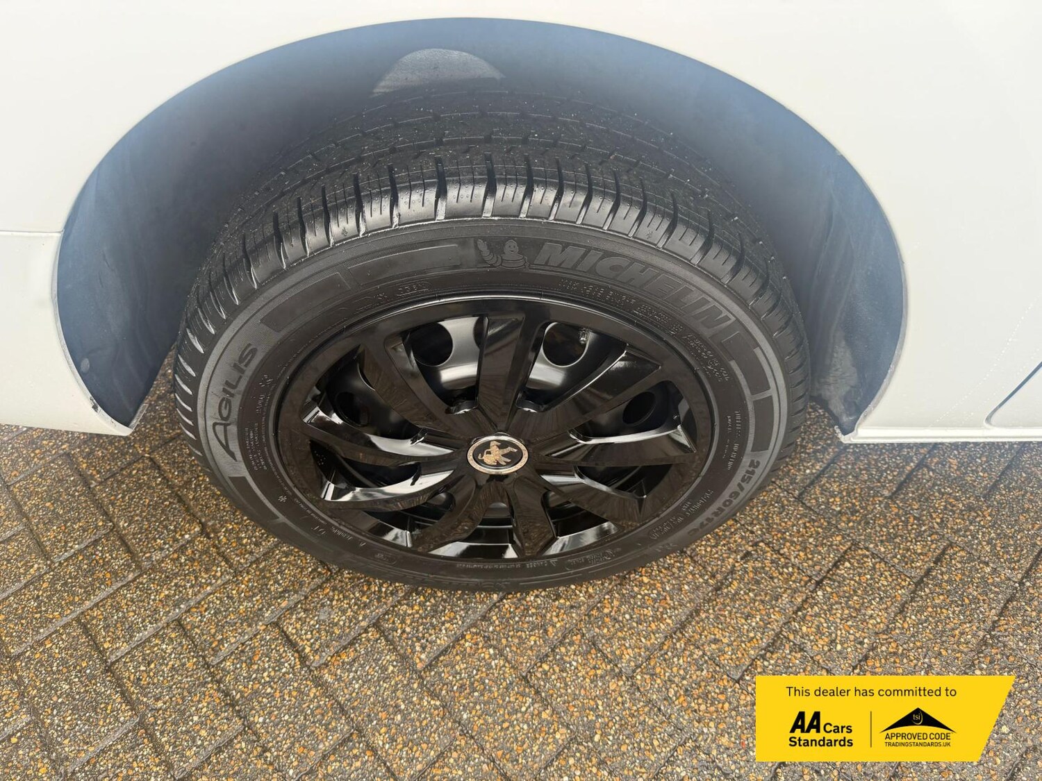 Used Peugeot Expert 2023 for sale - 77483074: Photo 44