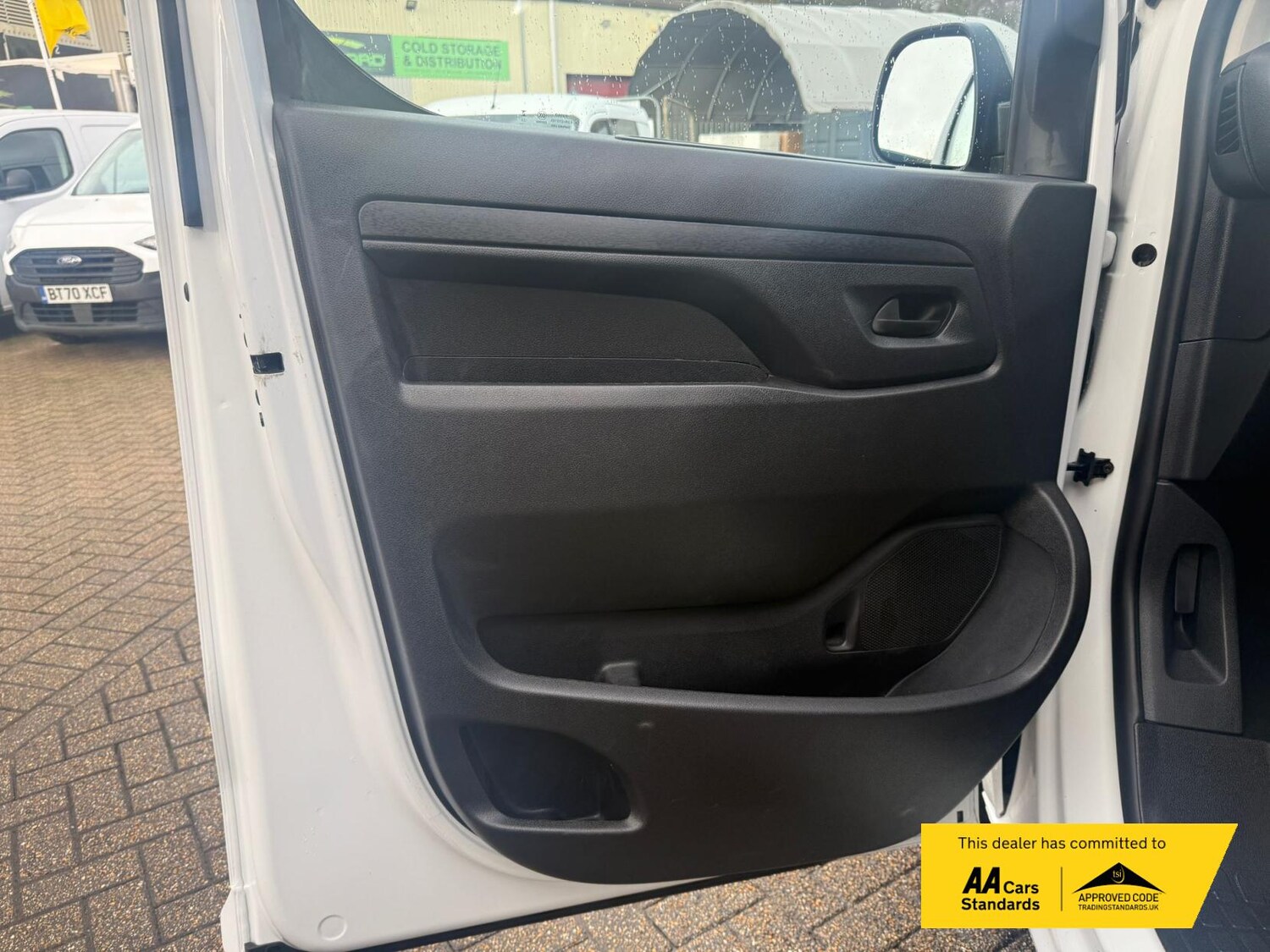 Used Peugeot Expert 2023 for sale - 77483074: Photo 48