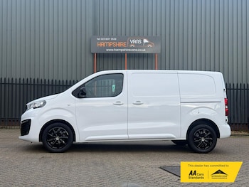 Used Peugeot Expert 2023 for sale - 77483074: Photo