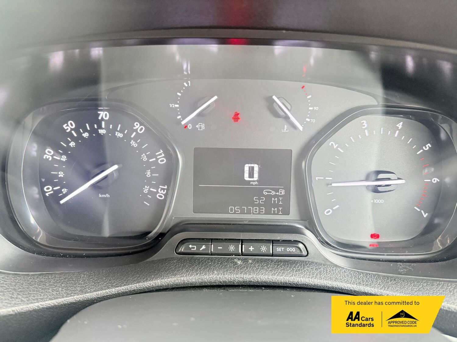 Used Peugeot Expert 2023 for sale - 77483074: Photo 52