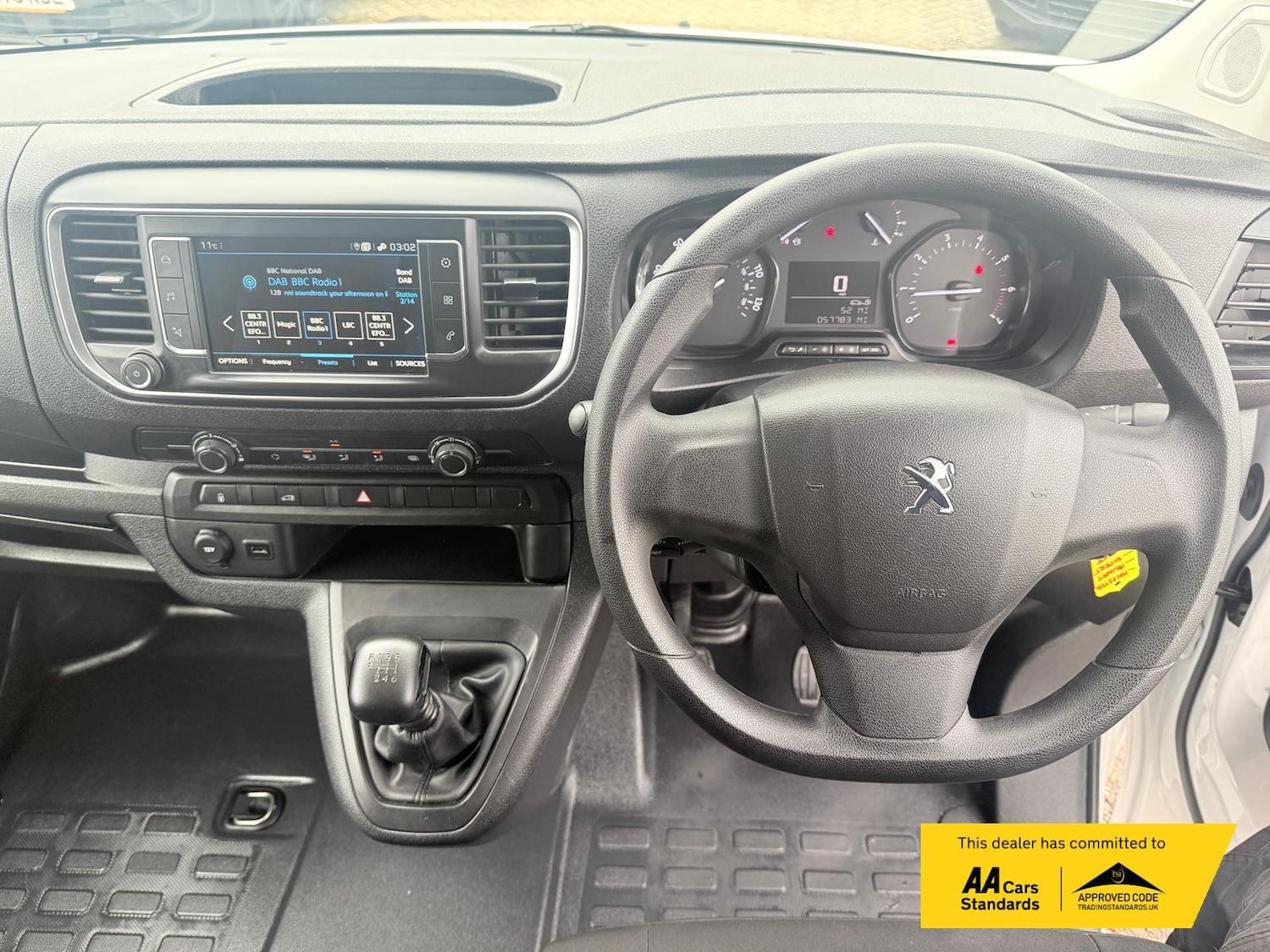 Used Peugeot Expert 2023 for sale - 77483074: Photo 8