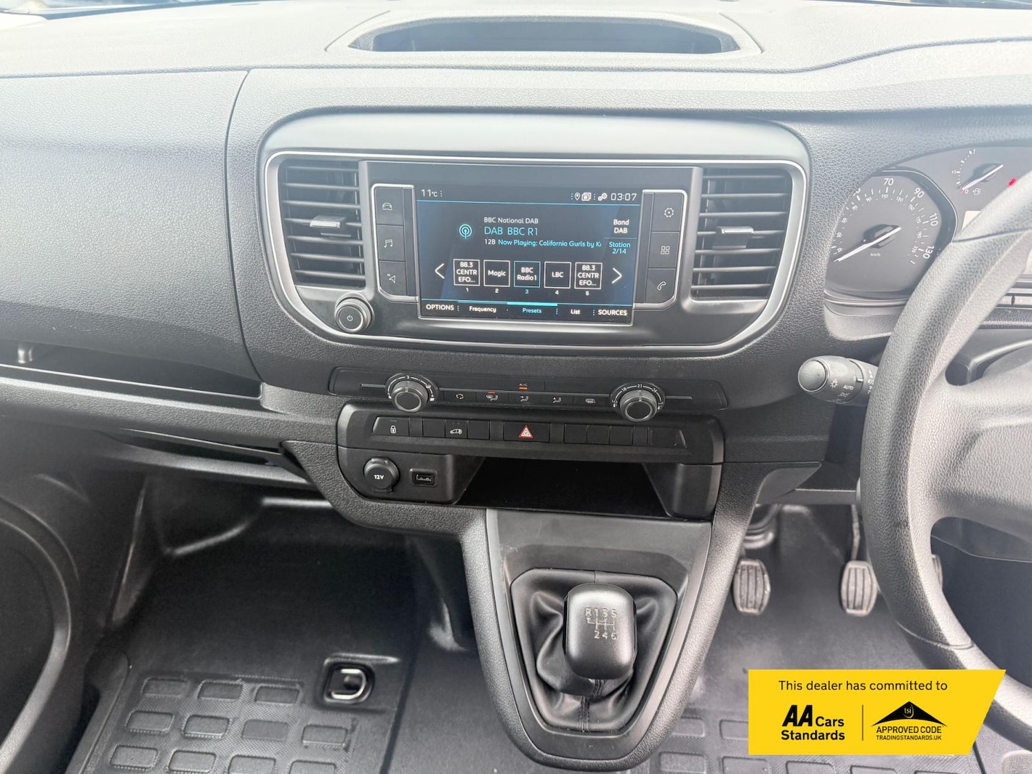 Used Peugeot Expert 2023 for sale - 77483074: Photo 9