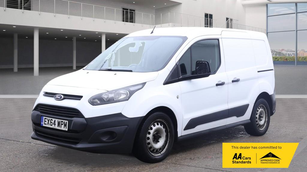 Used Ford Transit Connect 2014 for sale - 76557321: Photo 2