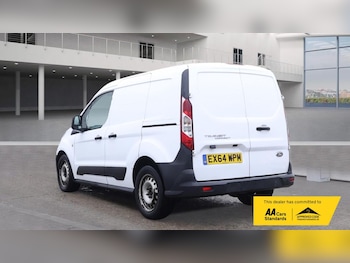 Used Ford Transit Connect 2014 for sale - 76557321: Photo