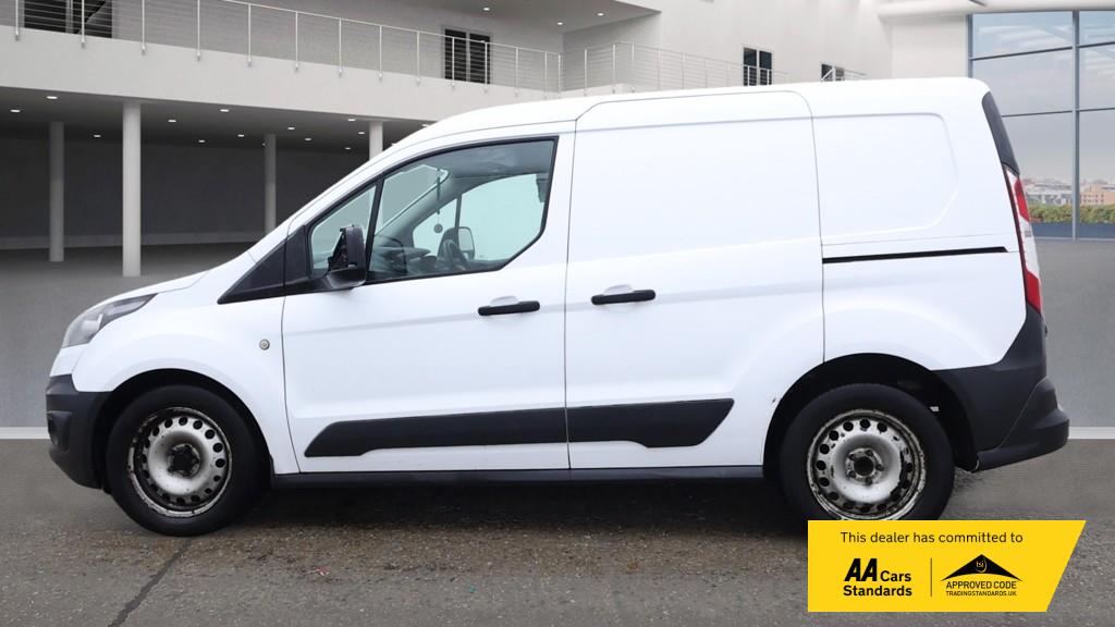 Used Ford Transit Connect 2014 for sale - 76557321: Photo 4