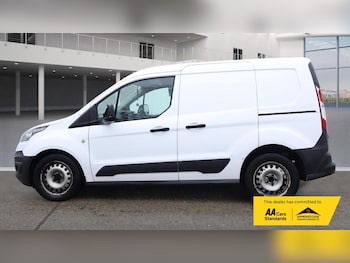 Used Ford Transit Connect 2014 for sale - 76557321: Photo