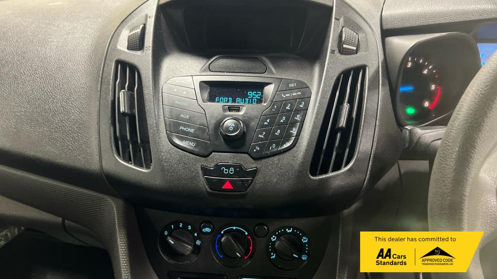 Used Ford Transit Connect 2014 for sale - 76557321: Photo 5