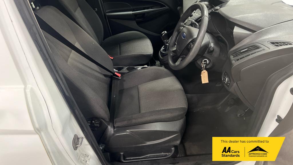Used Ford Transit Connect 2014 for sale - 76557321: Photo 6