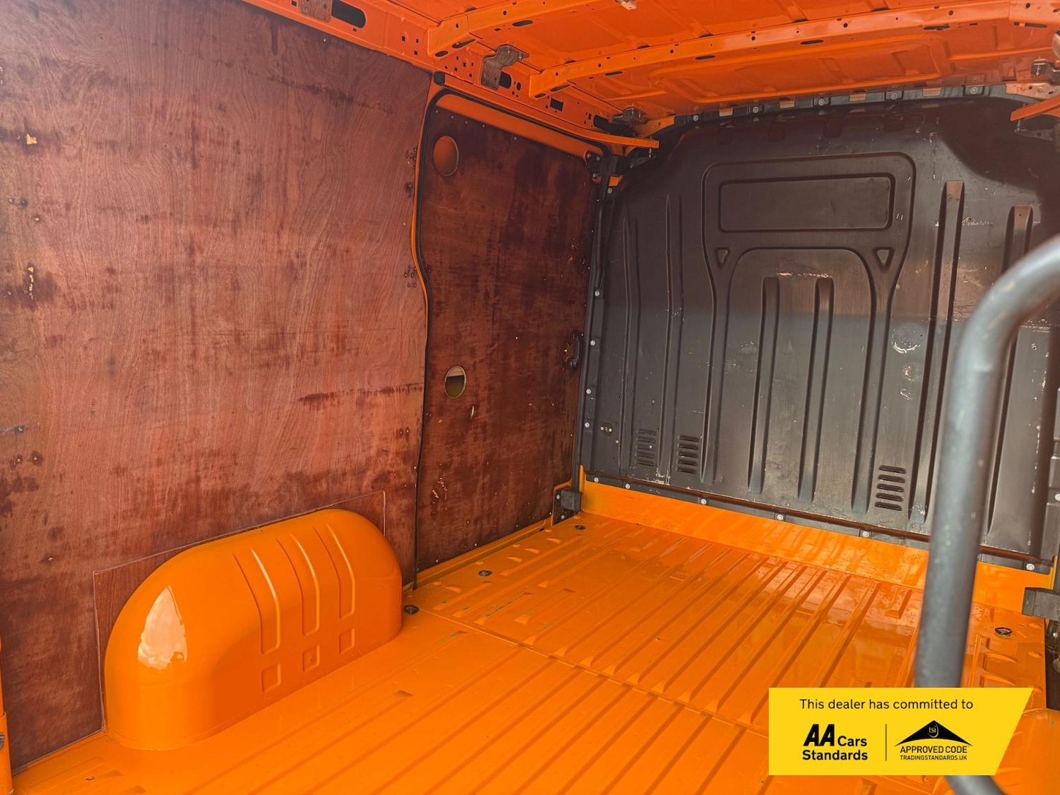 Used Nissan NV400 2021 for sale - 78166430: Photo 11