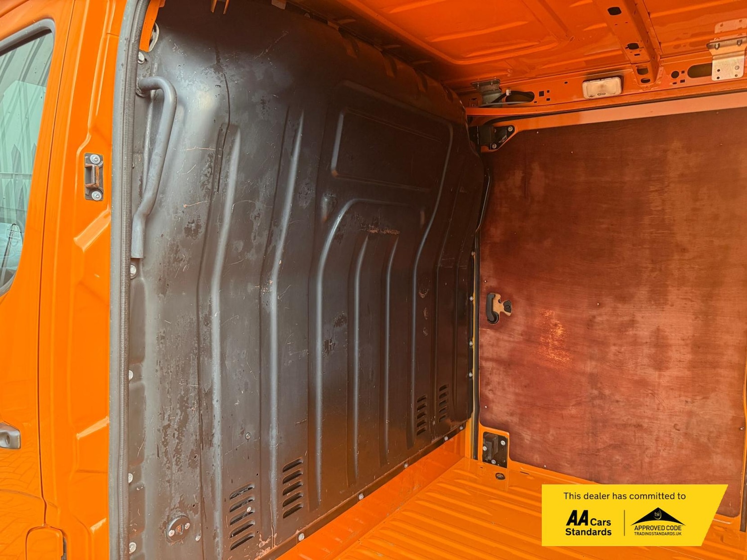 Used Nissan NV400 2021 for sale - 78166430: Photo 15