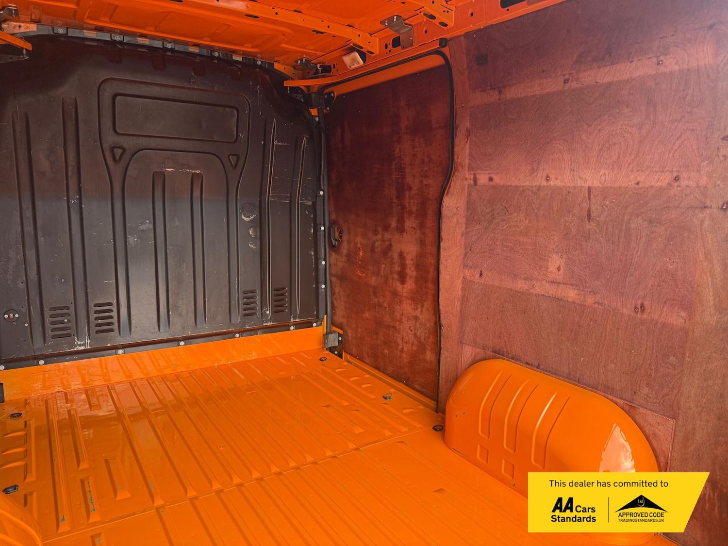 Used Nissan NV400 2021 for sale - 78166430: Photo 16