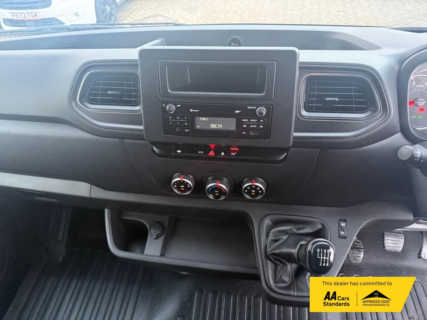 Used Nissan NV400 2021 for sale - 78166430: Photo 19