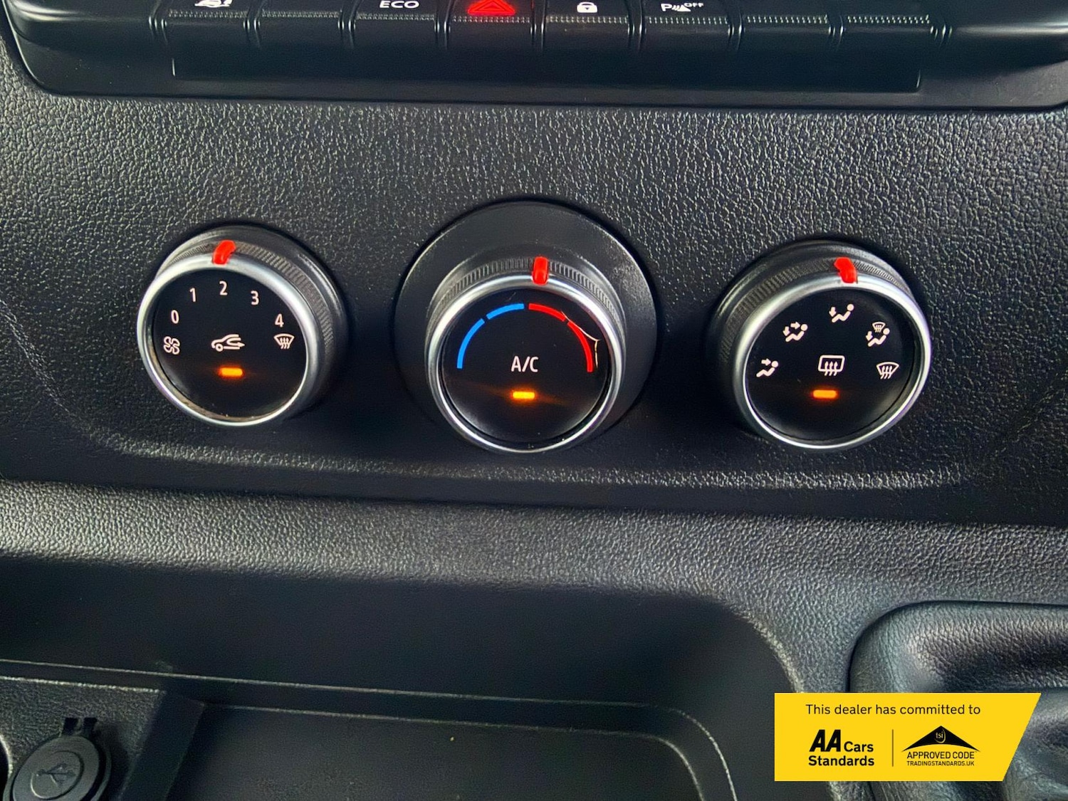 Used Nissan NV400 2021 for sale - 78166430: Photo 22