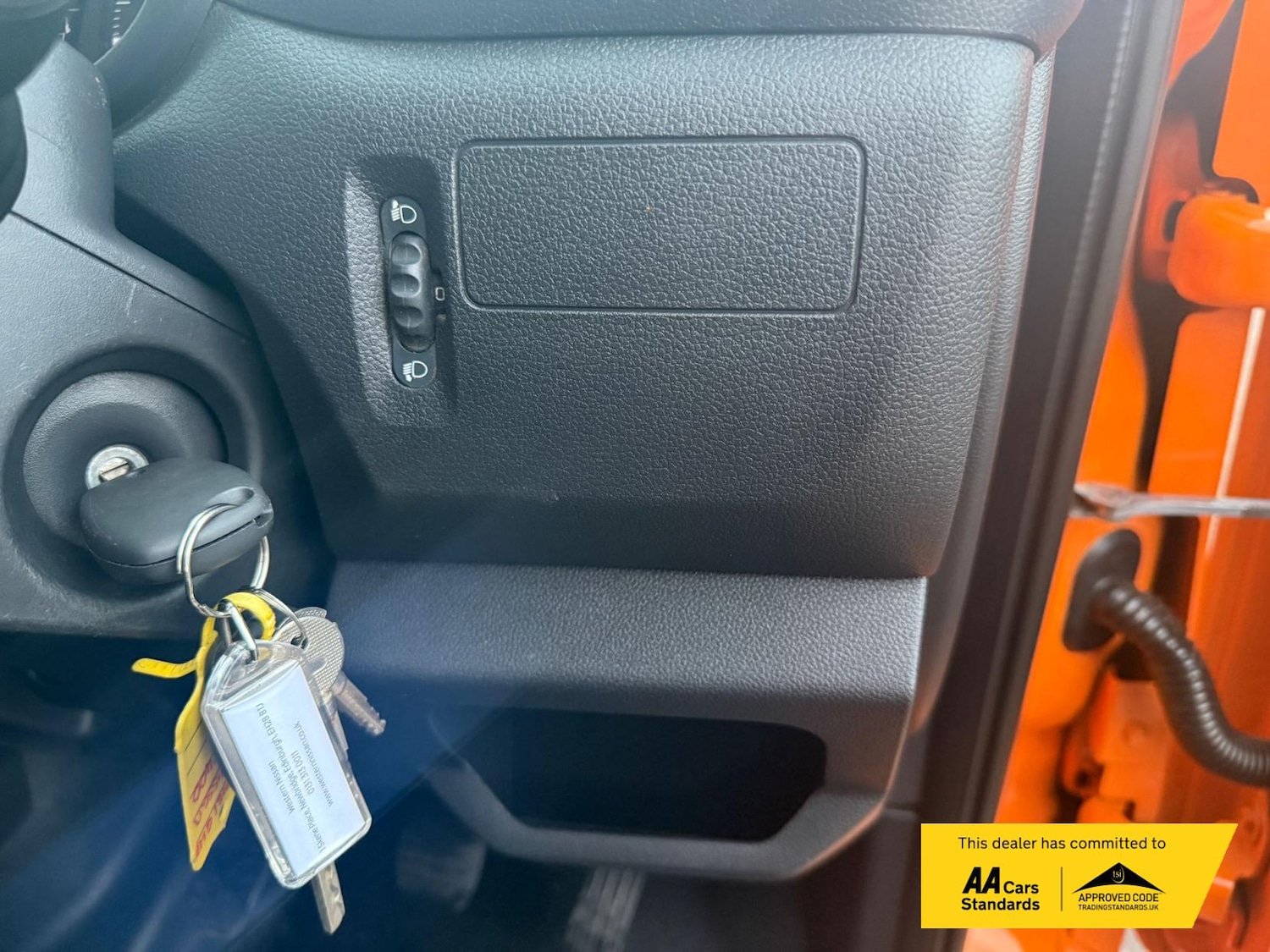 Used Nissan NV400 2021 for sale - 78166430: Photo 23