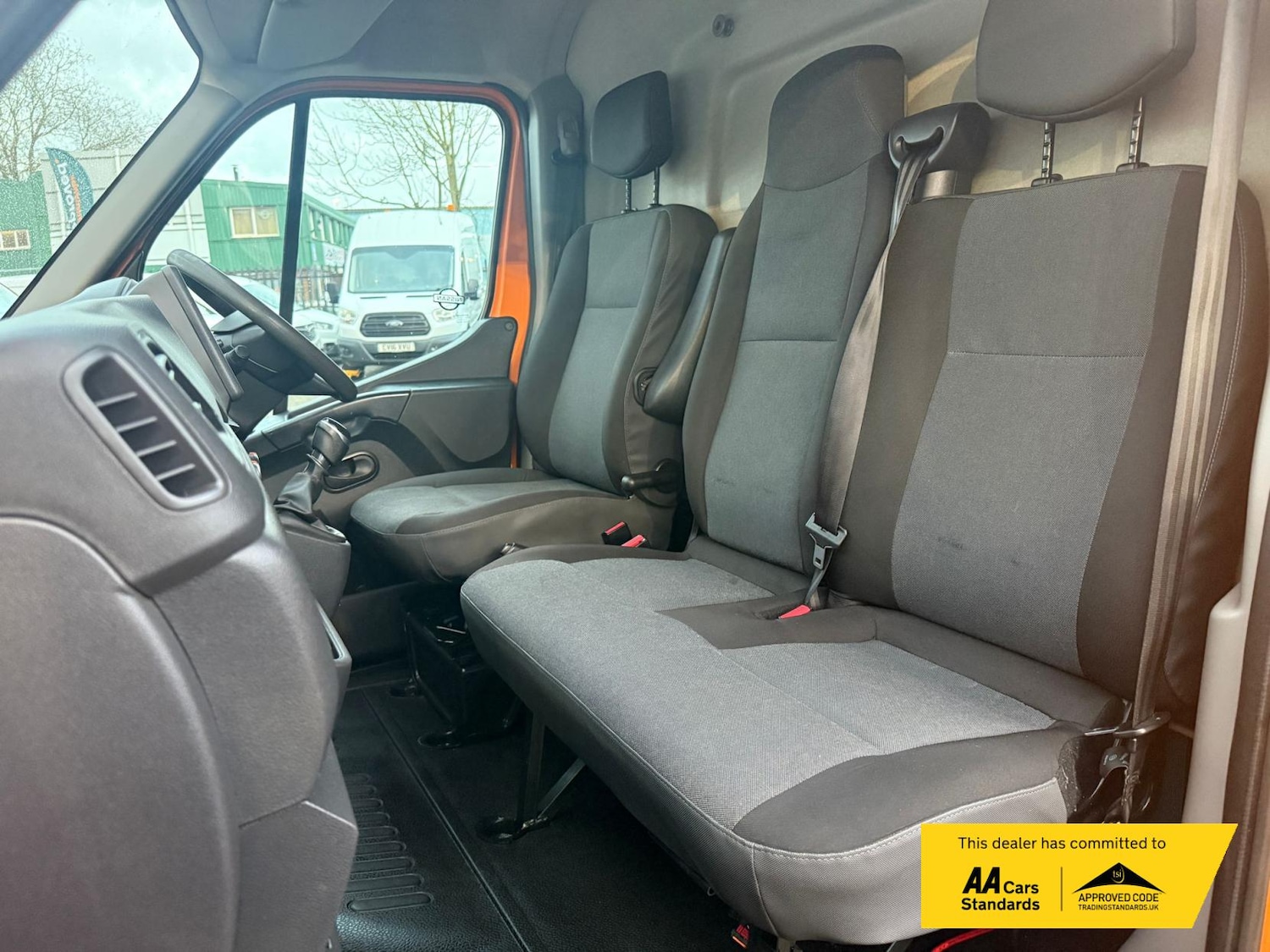 Used Nissan NV400 2021 for sale - 78166430: Photo 26