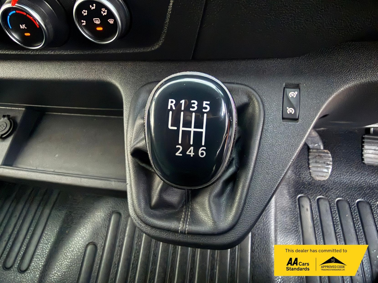 Used Nissan NV400 2021 for sale - 78166430: Photo 27