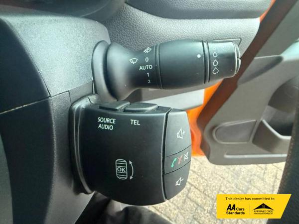 Used Nissan NV400 2021 for sale - 78166430: Photo 30