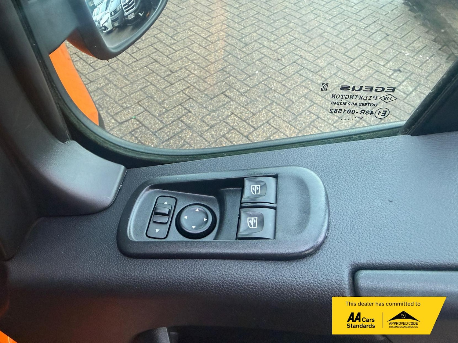 Used Nissan NV400 2021 for sale - 78166430: Photo 31