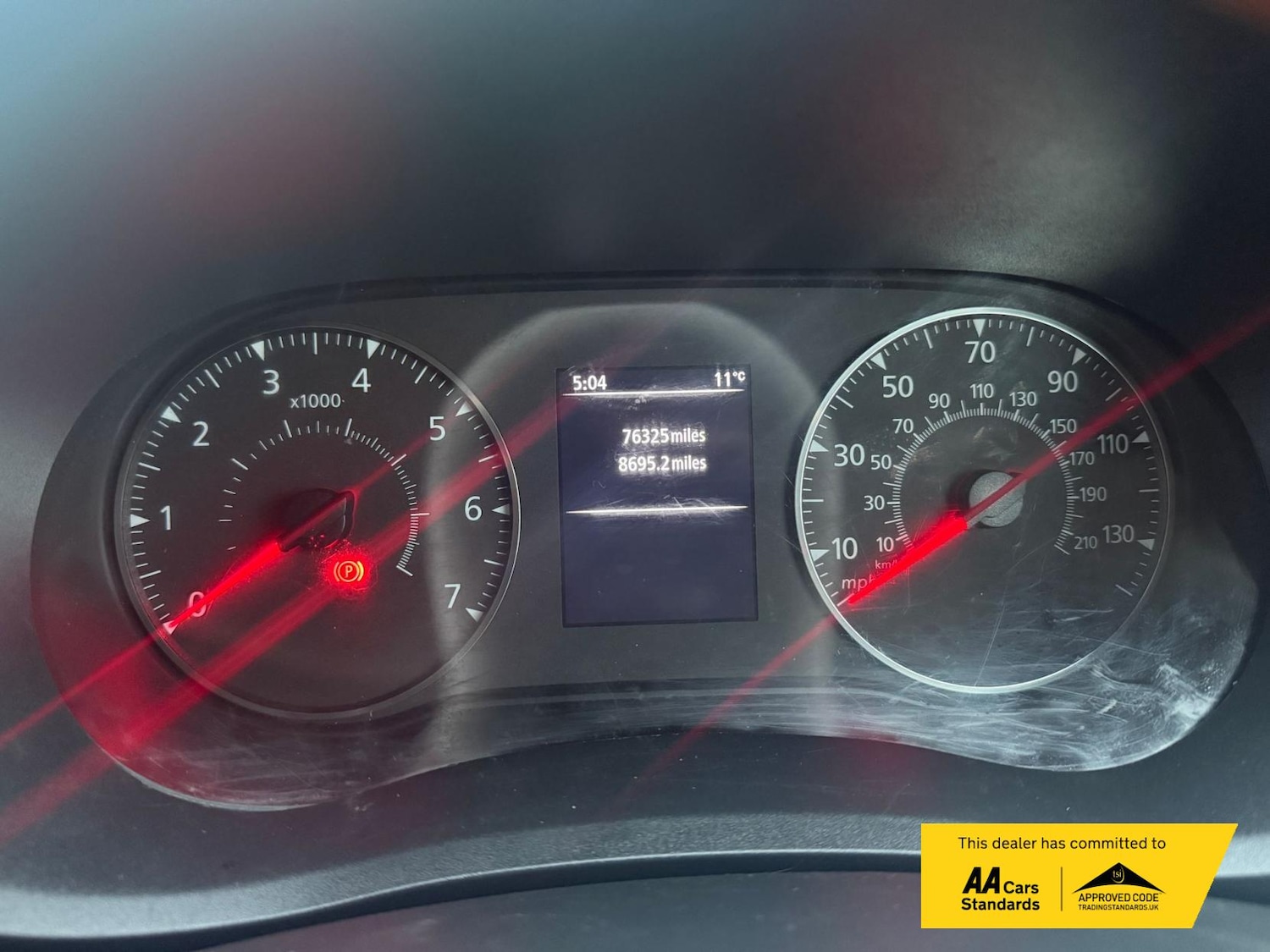 Used Nissan NV400 2021 for sale - 78166430: Photo 32