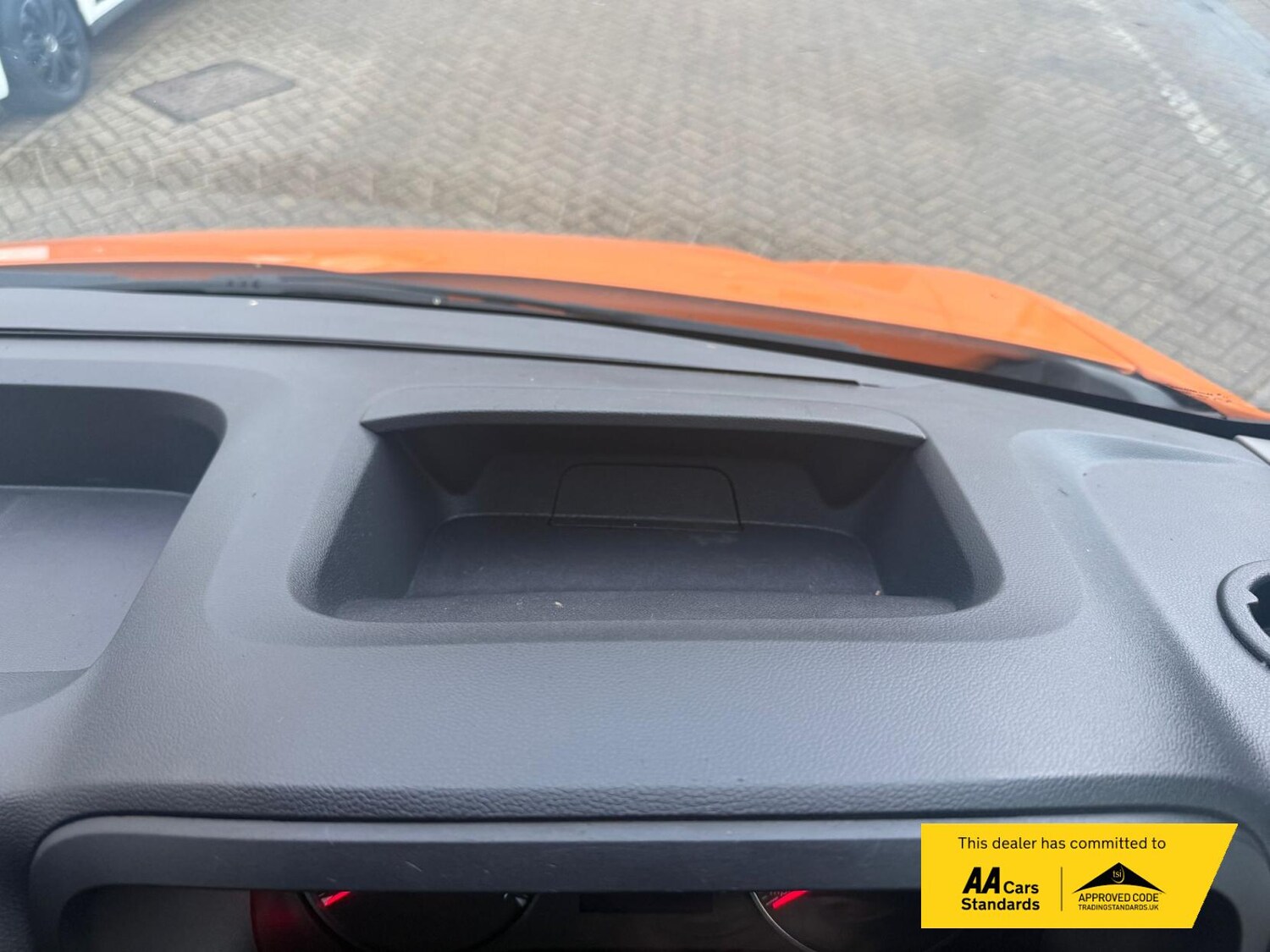 Used Nissan NV400 2021 for sale - 78166430: Photo 33