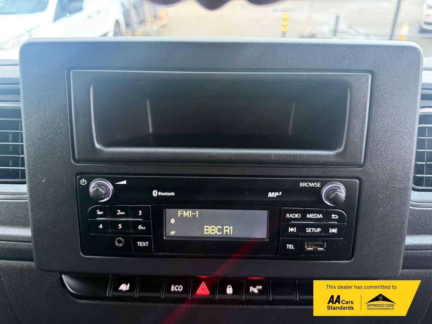 Used Nissan NV400 2021 for sale - 78166430: Photo 34