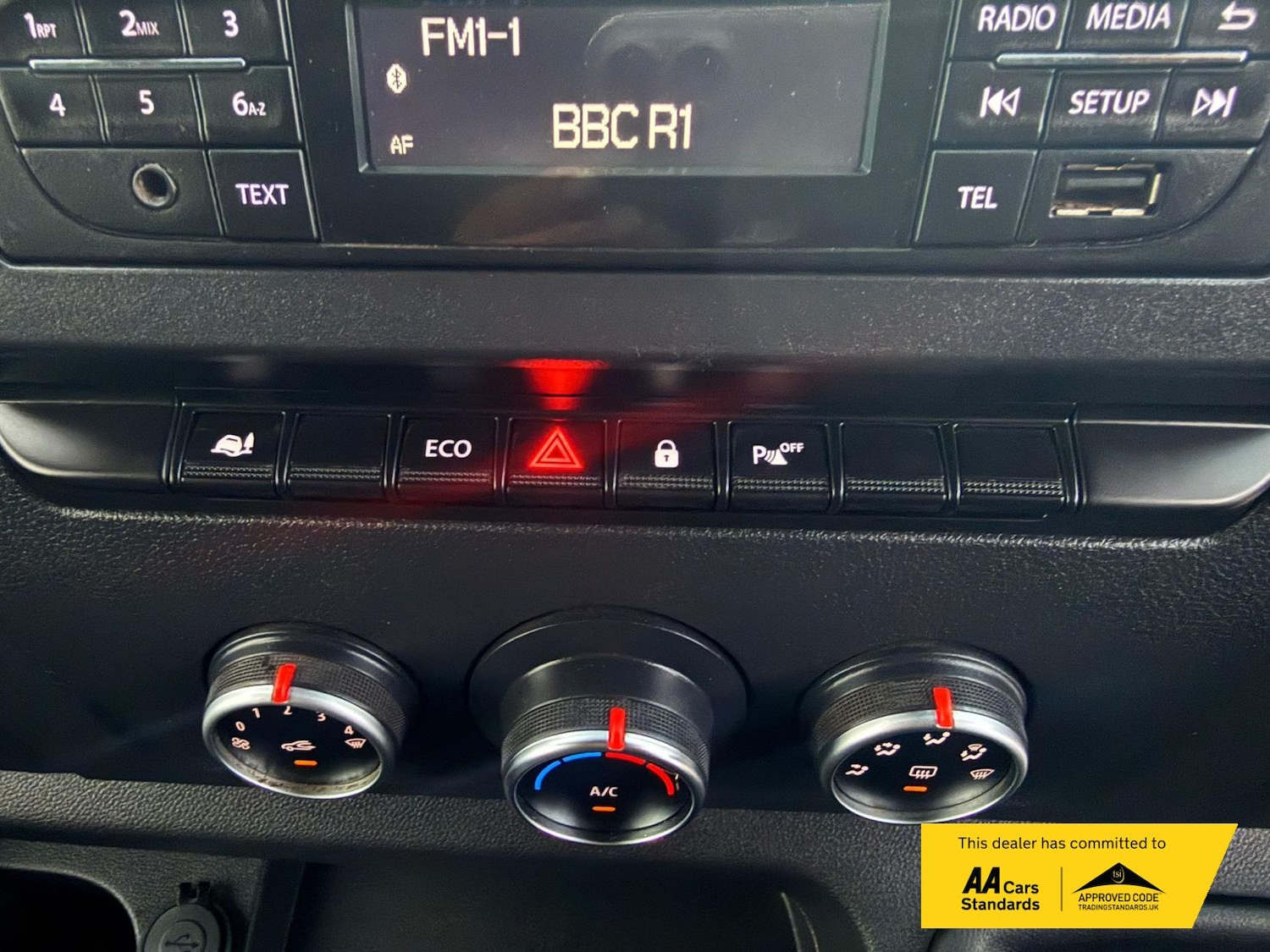 Used Nissan NV400 2021 for sale - 78166430: Photo 35