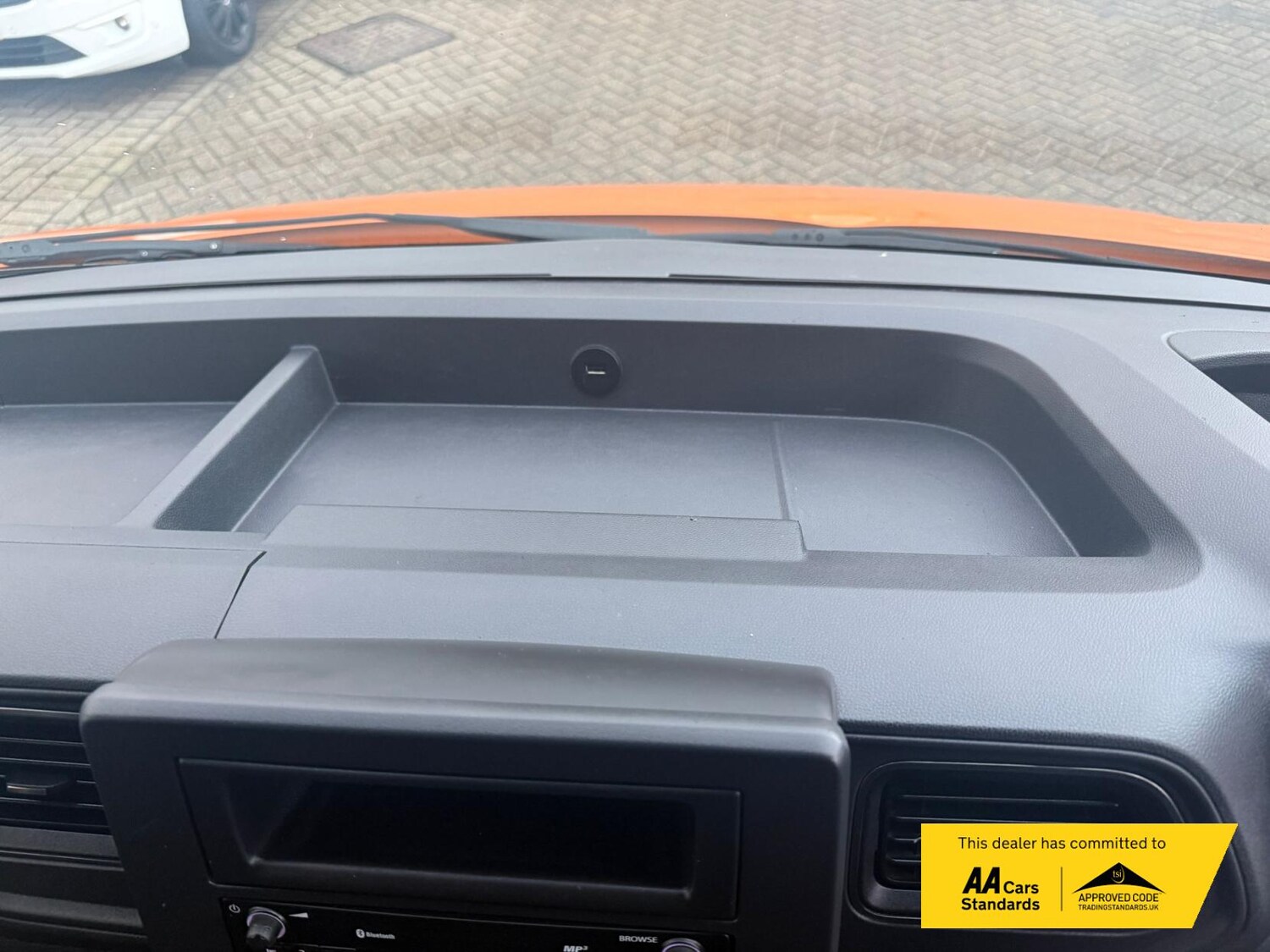 Used Nissan NV400 2021 for sale - 78166430: Photo 37